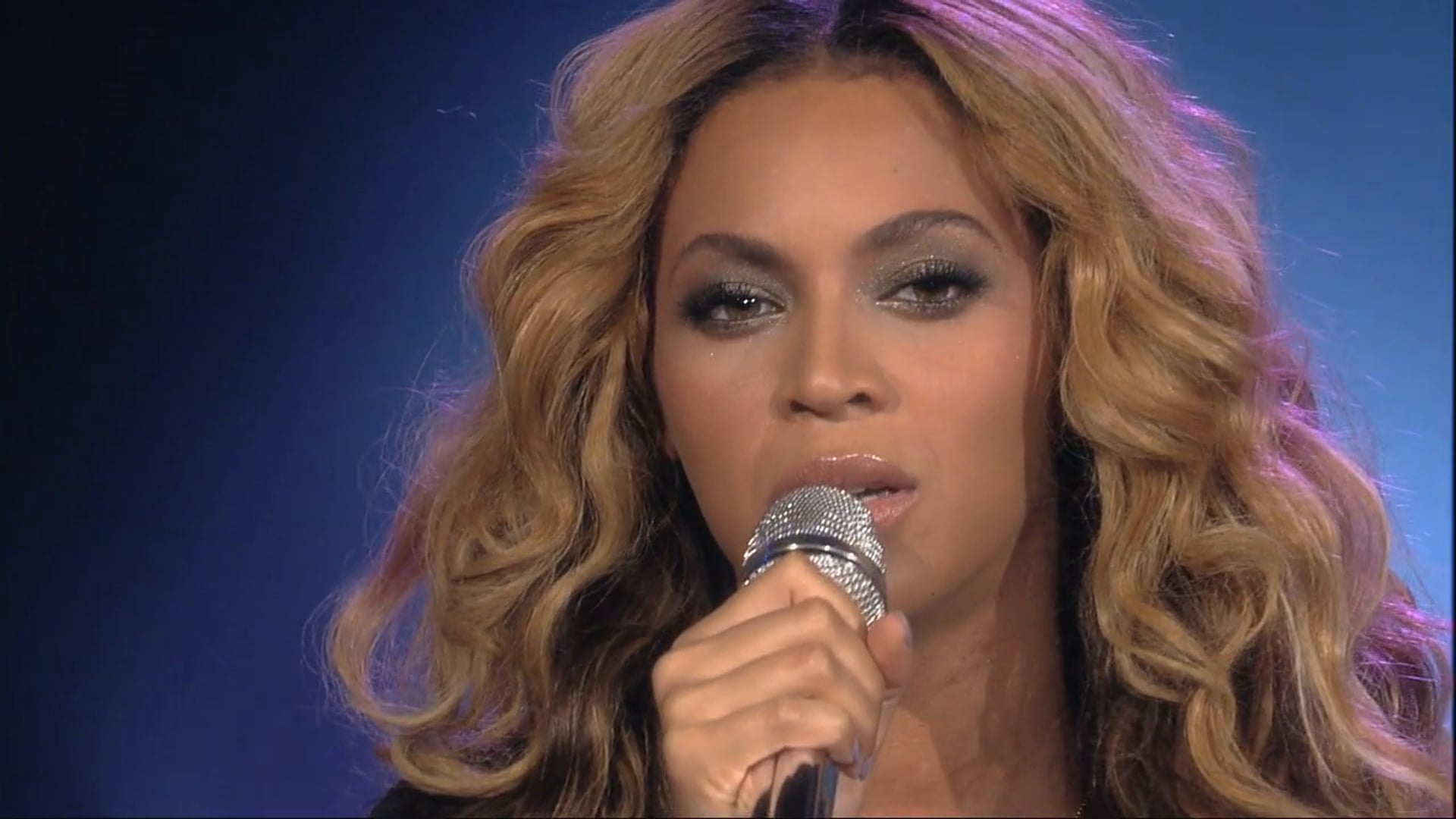Beyonce - Make Love to Me